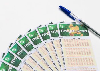 Duas apostas de RO acertam na Mega-Sena e levam juntas mais de R$ 150 mil