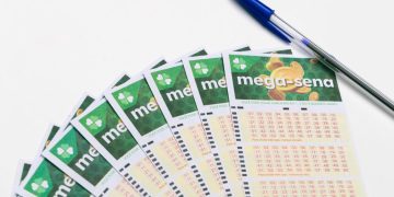 Duas apostas de RO acertam na Mega-Sena e levam juntas mais de R$ 150 mil