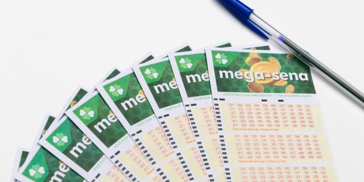 Duas apostas de RO acertam na Mega-Sena e levam juntas mais de R$ 150 mil