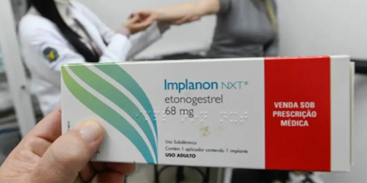 Alex Redano solicita 350 implantes contraceptivos para mulheres de Alvorada