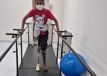 Em três anos, Centro de Reabilitação Dream da Amazônia realiza 354 mil procedimentos