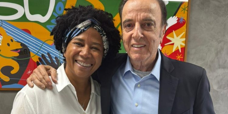 Deputada Silvia Cristina anuncia que tratamento de quimioterapia chega a Ji-Paraná neste ano