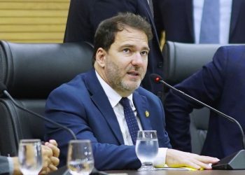 Alex Redano solicita apoio do Governo para Rodada de Negócios em Costa Marques