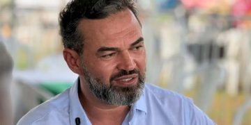 TRE reafirma proibição a Bruno Scheid de usar nome Bolsonaro na pré-campanha