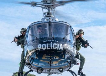 Rondônia reduz homicídios, aponta Atlas 2026