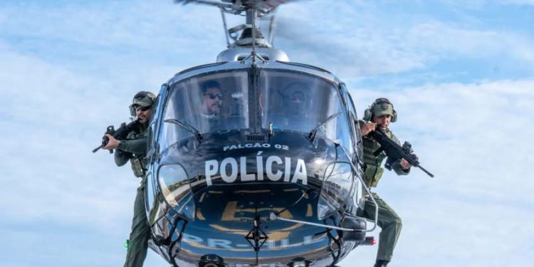 Rondônia reduz homicídios, aponta Atlas 2026