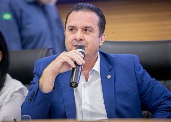 Lei Marta Isabelle, de Dr. Luís do Hospital, fortalece busca ativa escolar em Rondônia