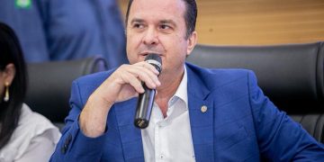 Lei Marta Isabelle, de Dr. Luís do Hospital, fortalece busca ativa escolar em Rondônia