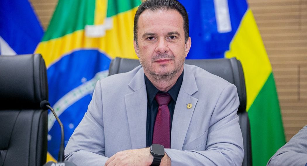 Dr. Luís do Hospital assegura R$ 1,2 milhão para construção de pista de caminhada em Jaru