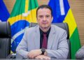 Dr. Luís do Hospital assegura R$ 1,2 milhão para construção de pista de caminhada em Jaru