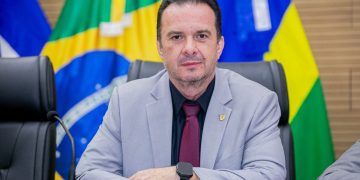 Dr. Luís do Hospital assegura R$ 1,2 milhão para construção de pista de caminhada em Jaru
