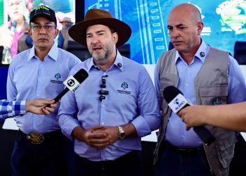 Assembleia Legislativa amplia participação nos debates da Rondônia Rural Show Internacional