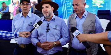 Assembleia Legislativa amplia participação nos debates da Rondônia Rural Show Internacional