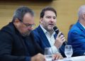 Deputado Alex Redano solicita substituição de bueiro na RO-408 para garantir segurança e trafegabilidade