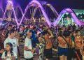 Pré-Marcha para Jesus reúne milhares de fiéis na capital
