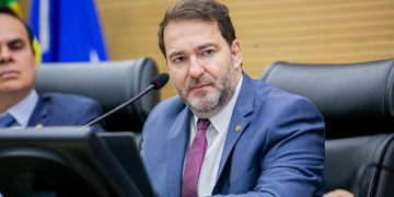Alex Redano solicita reativação de posto policial civil e militar no distrito de Calama