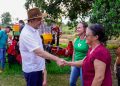 Emenda de Alex Redano garante entrega de implementos agrícolas para produtores de Primavera de Rondônia