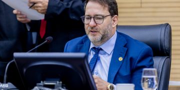 Deputado Alex Redano solicita viaturas para a segurança pública em São Francisco do Guaporé