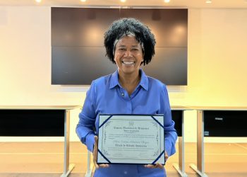 Deputada Sílvia Cristina recebe o título de cidadã honorária de Ariquemes