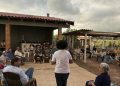 As pessoas têm apoiado nossa pré-candidatura ao Senado e isso nos estimula muito”, diz Sílvia Cristina.