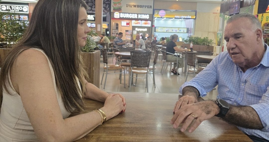 ARIQUEMES – A ex-secretária municipal de Desenvolvimento Social   fortalece da pré-candidatura de Jesualdo Pires à Câmara Federal. 