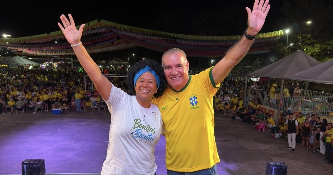 Pesquisa Phoenix: Jesualdo Pires lidera intenções de voto para Deputado Federal em Rondônia