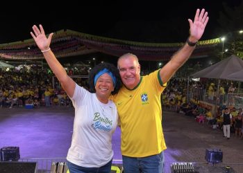 Pesquisa Phoenix: Jesualdo Pires lidera intenções de voto para Deputado Federal em Rondônia
