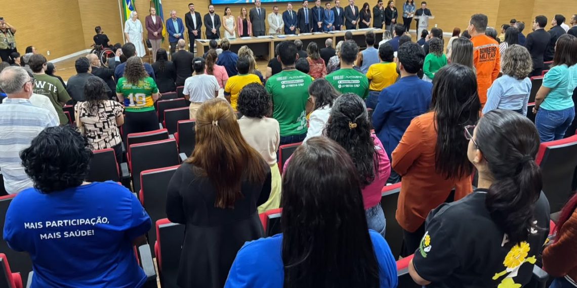 Audiência Pública proposta por Alex Redano reúne autoridades e entidades para fortalecer políticas públicas voltadas às pessoas com deficiência