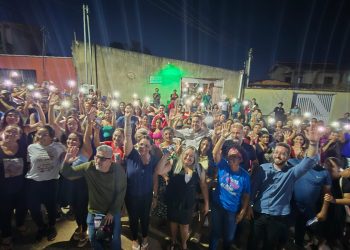 Pré-campanha de Sílvia Cristina ao Senado ganha força em Porto Velho