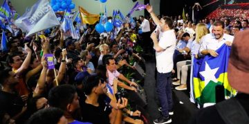 Alex Redano confirma candidatura à reeleição e entra oficialmente na disputa por novo mandato em Rondônia