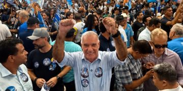 Jesualdo Pires se destaque em Pesquisa para deputado federal em Rondônia.