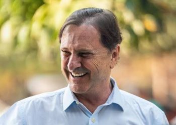 Acir critica pena de Bolsonaro, admite anistia e defende que Senado analise impeachment de ministros do STF