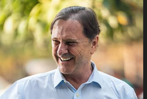 Acir critica pena de Bolsonaro, admite anistia e defende que Senado analise impeachment de ministros do STF