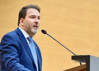 Deputado Alex Redano agradece votos recebidos e destaca parcerias durante a campanha