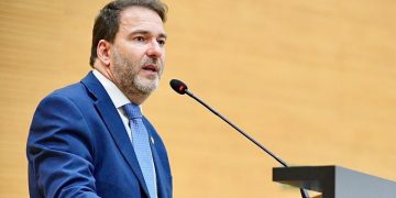 Deputado Alex Redano agradece votos recebidos e destaca parcerias durante a campanha