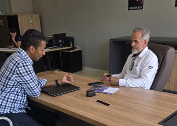Escricenter Móveis para Escritório passa a patrocinar o programa ‘Direto ao Ponto’ na Verde Amazônia FM