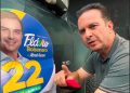 Dr. Luís do Hospital agradece novamente a reeleição e reforça apoio a Flávio Bolsonaro no 2º turno