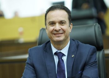 Da saúde à educação, leis de Dr. Luís do Hospital trazem benefícios aos rondonienses