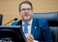 Alex Redano tem o mandato consecutivo e mantém trajetória no Legislativo de Rondônia